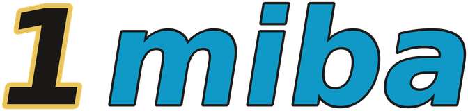 1miba logo
